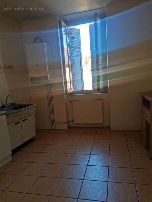 Appartement à LIMOGES