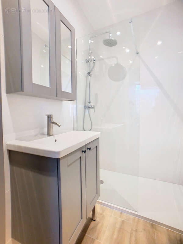 Maison à CHASSE-SUR-RHONE