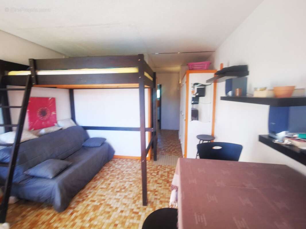 Appartement à ARGELES-SUR-MER