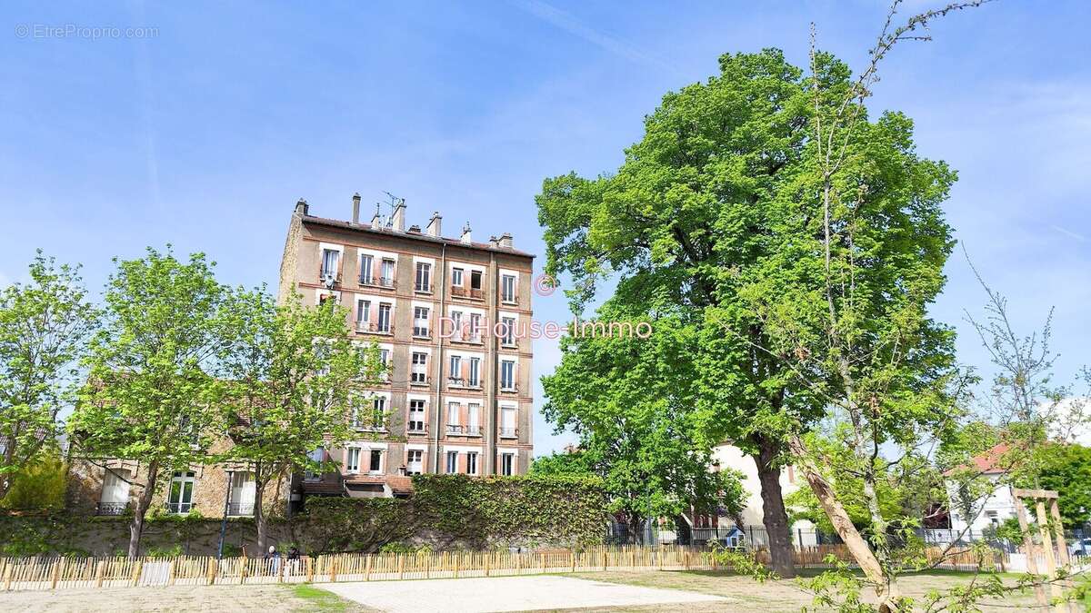 Appartement 54 m² à Houilles  - photo 25