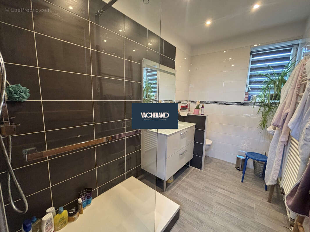 Maison à VALENCIENNES