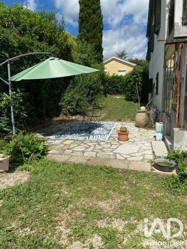 Photo 8 - Maison à VALBONNE