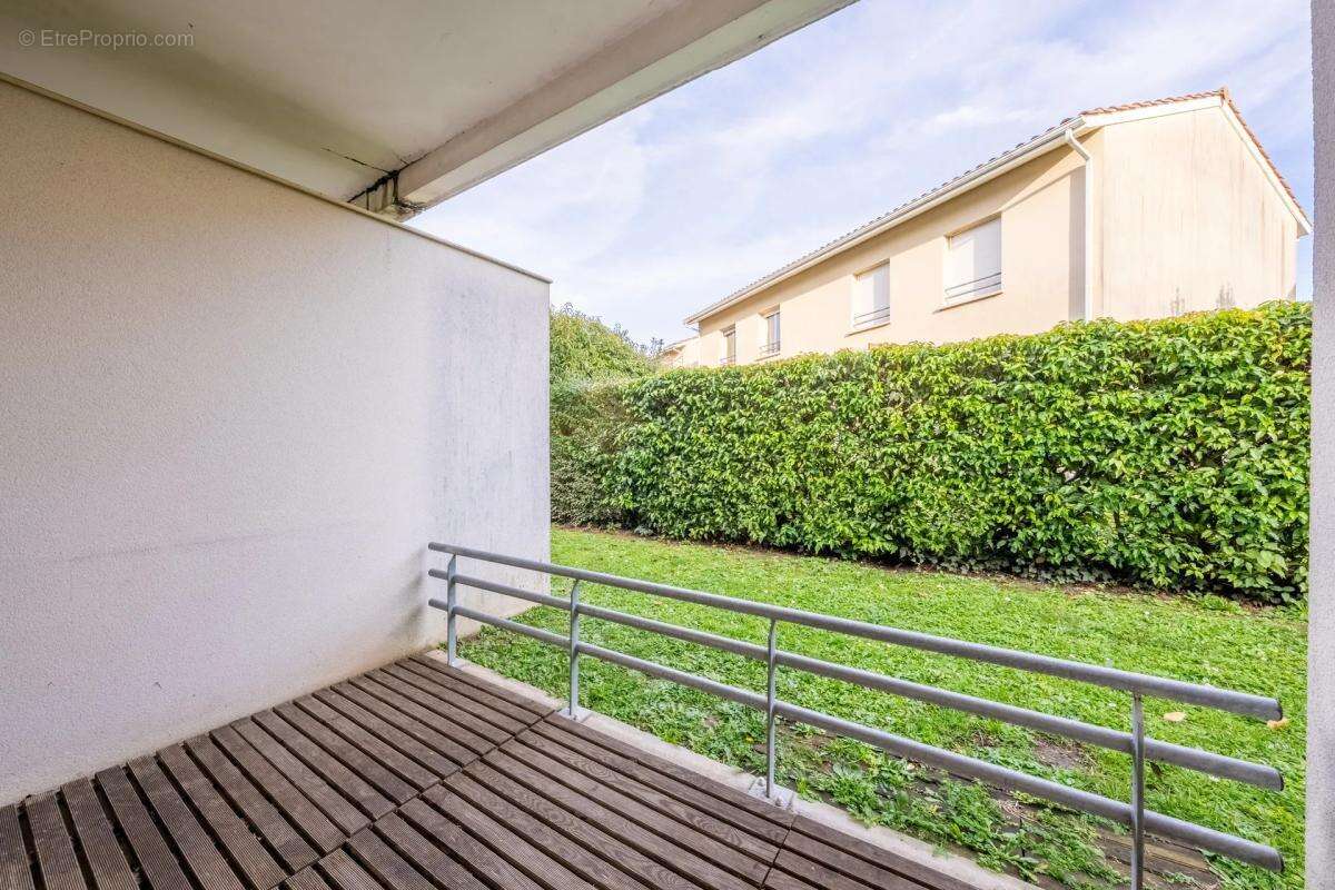 Appartement à SAINT-GERVAIS