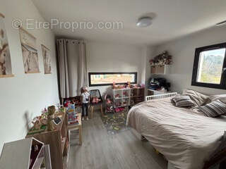 Maison à SAINT-CHRISTOL-LES-ALES