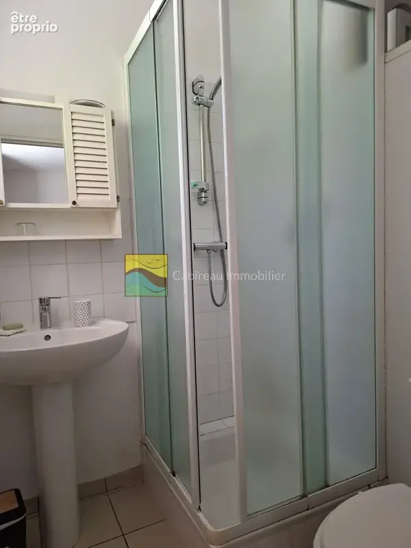 Maison avec piscine sur belle parcelle de 1 664 m2 - photo 13