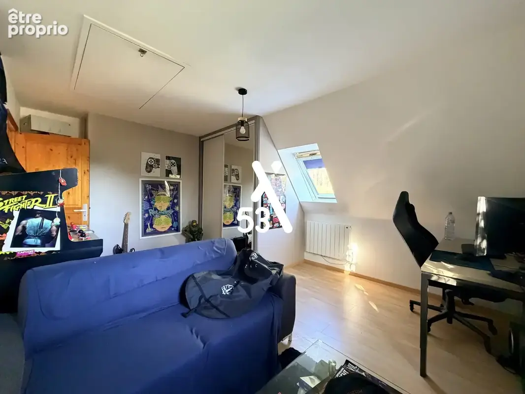 Maison 7 pièces 180 m² à vendre à Eperlecques (62910) - photo 8