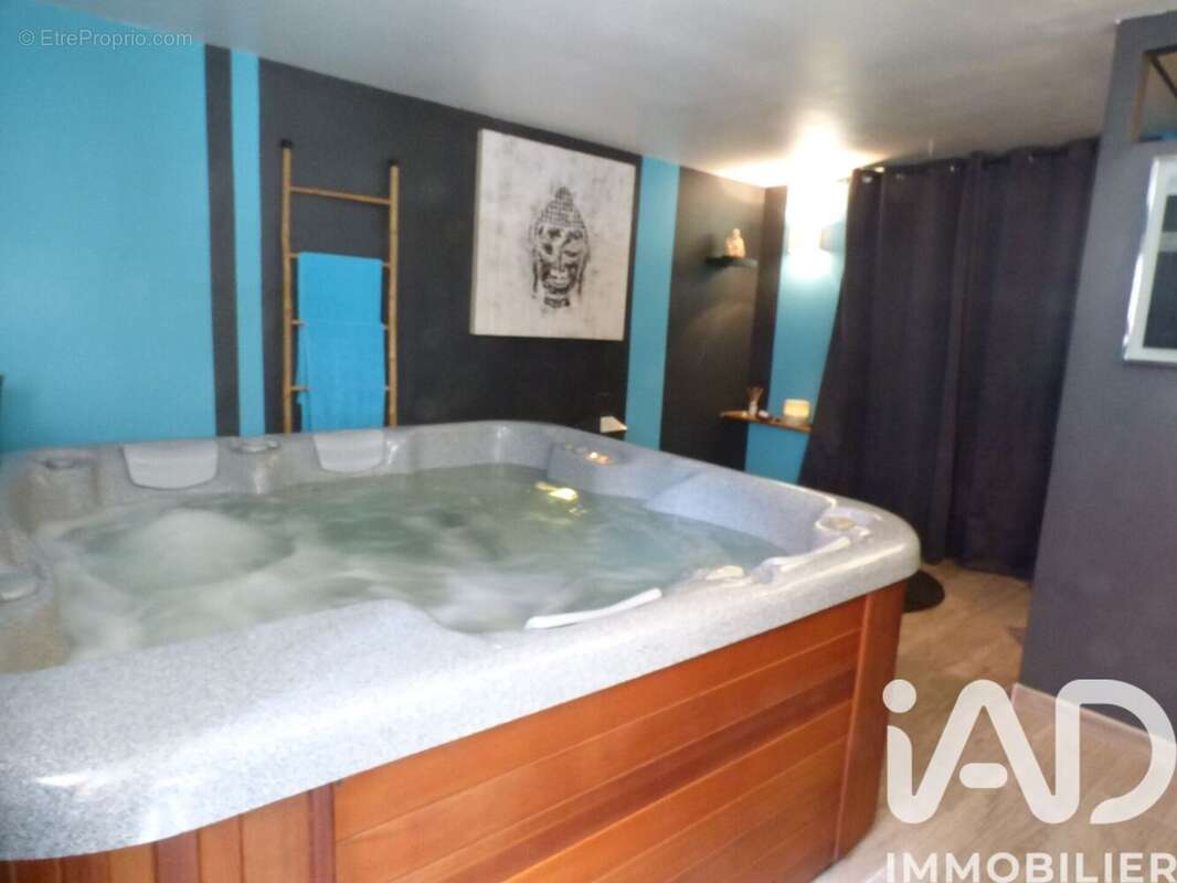 Photo 6 - Maison à LECELLES