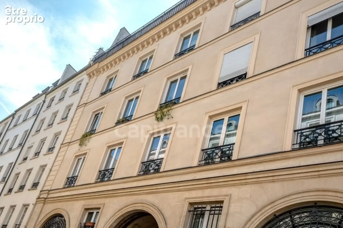 Appartement à vendre 3 pièces PARIS 9EME ARRONDISSEMENT (75) - photo 11