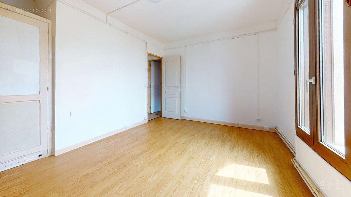 Maison à DRANCY