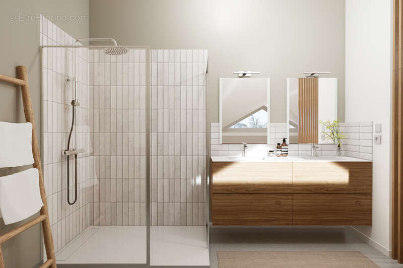 Appartement à SAINTE-ANNE