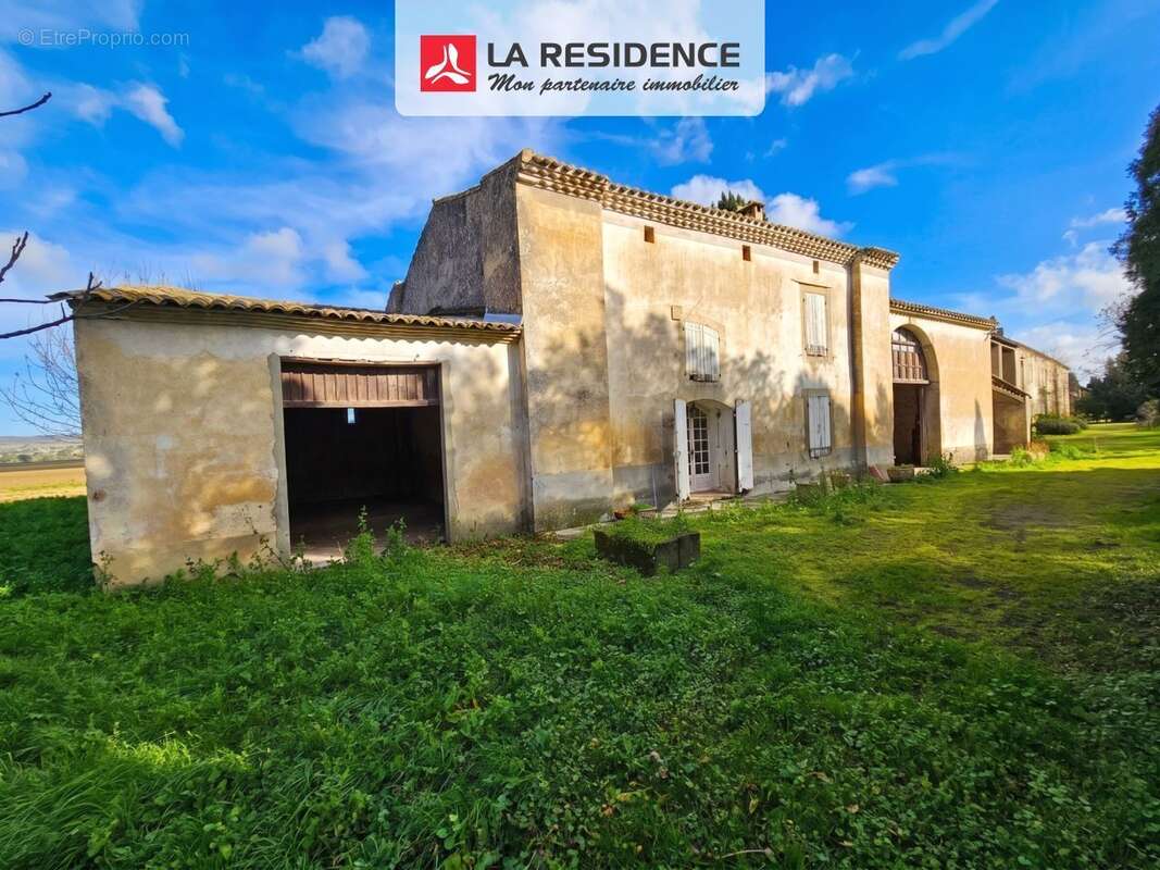 Maison 392 m² à Castelnaudary  - photo 7