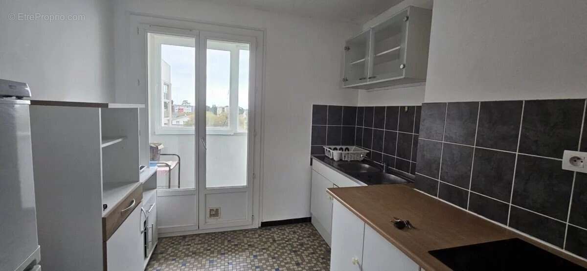Appartement 66 m² à Montpellier  - photo 3