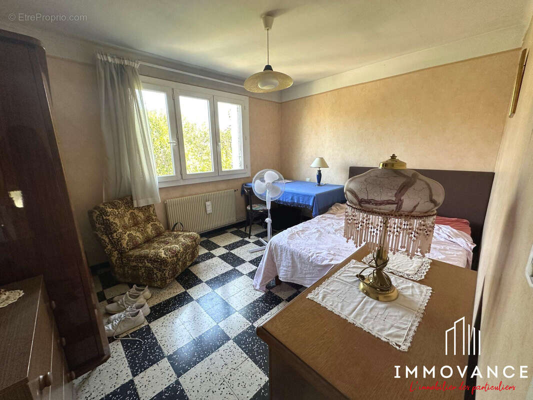 Maison à MONTPELLIER