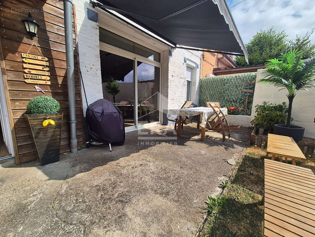 Maison 85m² à provin - photo 18