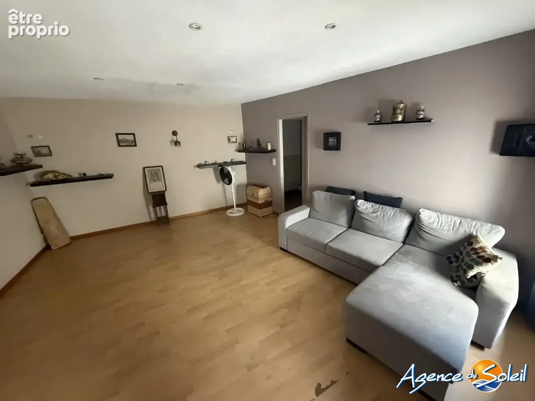 Maison 4 pièces 120 m² à vendre à Ornaisons (11200) - photo 8