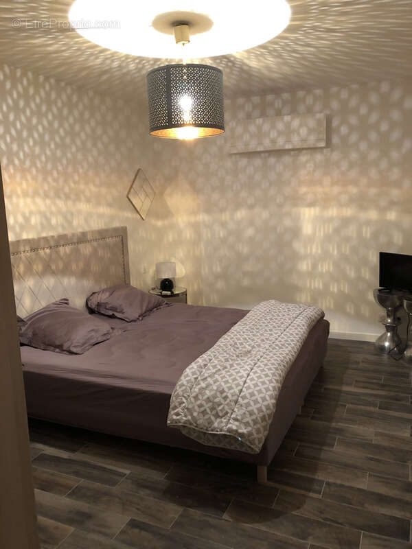 Maison moderne  mitoyenne Secteur Costebelle - photo 7