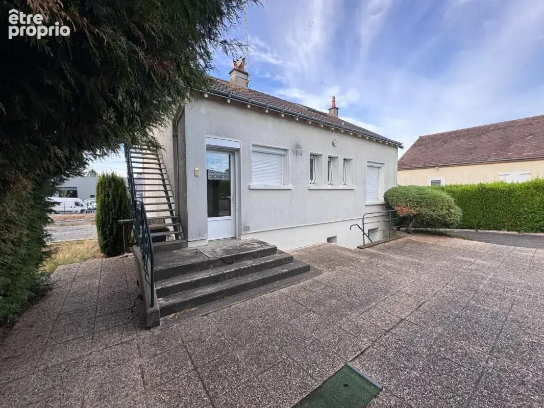 Maison à TOURS