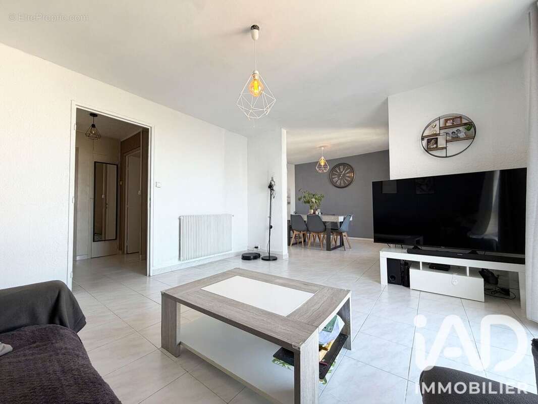 Photo 7 - Appartement à PERPIGNAN