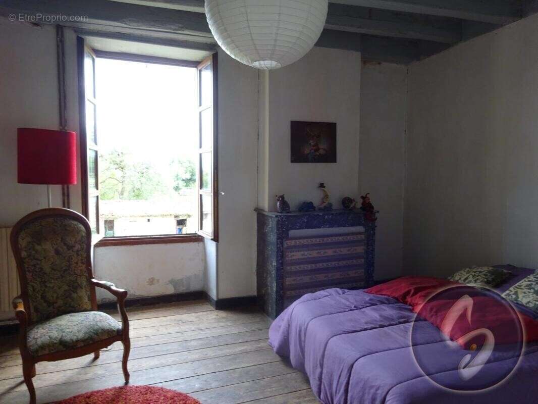Maison à NIORT