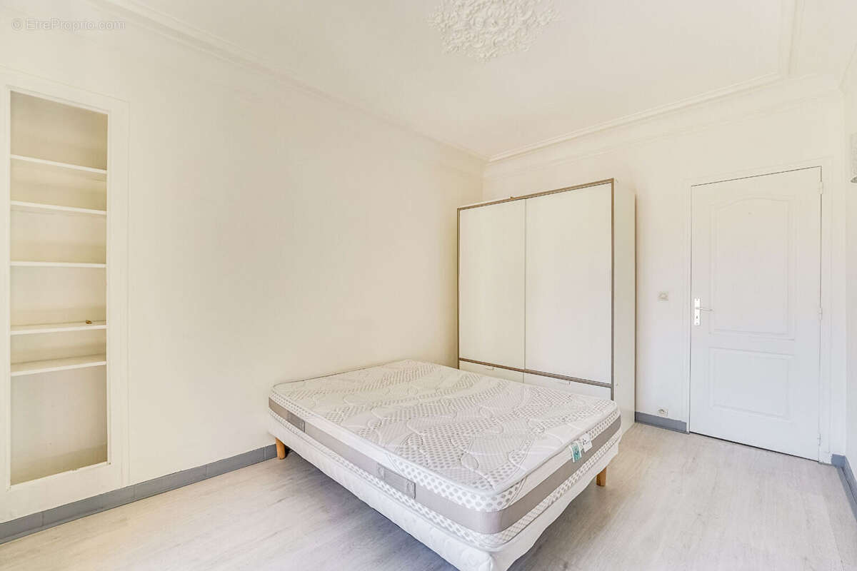 RAMEY - Appartement Paris 2 pièce(s) 38m2 ensoleillé - photo 11