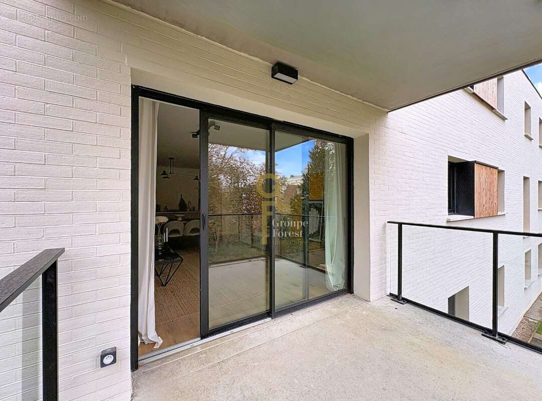 Appartement à CROIX