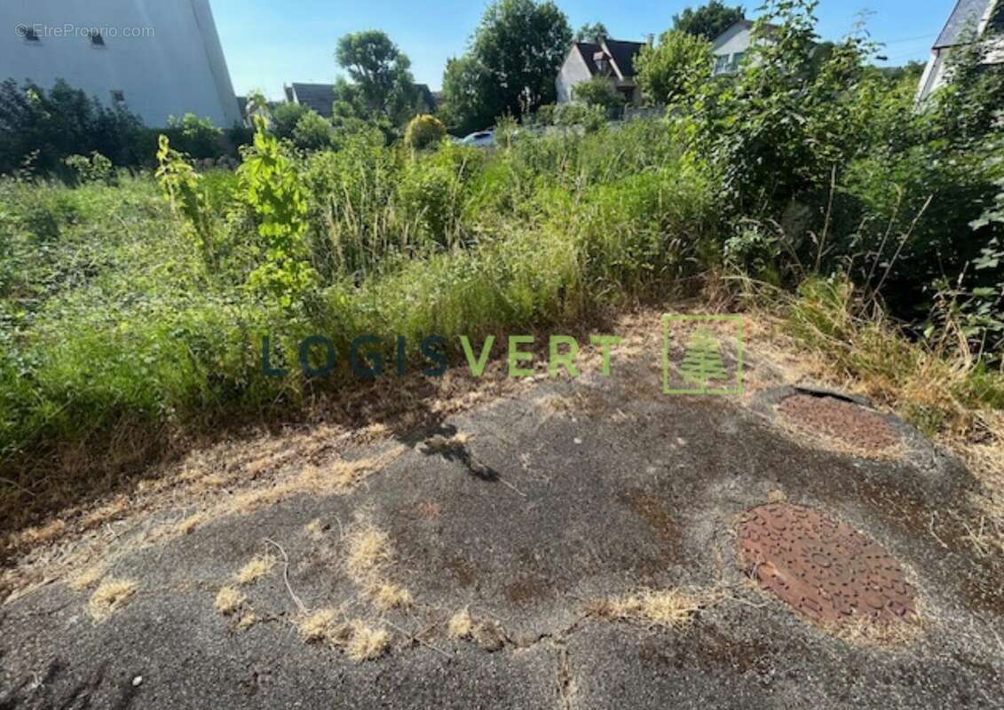 Terrain 489 m² à Palaiseau  - photo 4