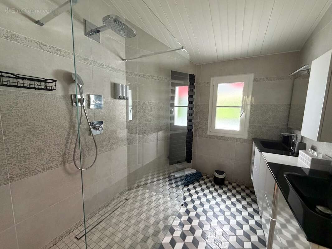 Maison à vendre 5 pièces NOIRMOUTIER EN L'ILE (85) - photo 13