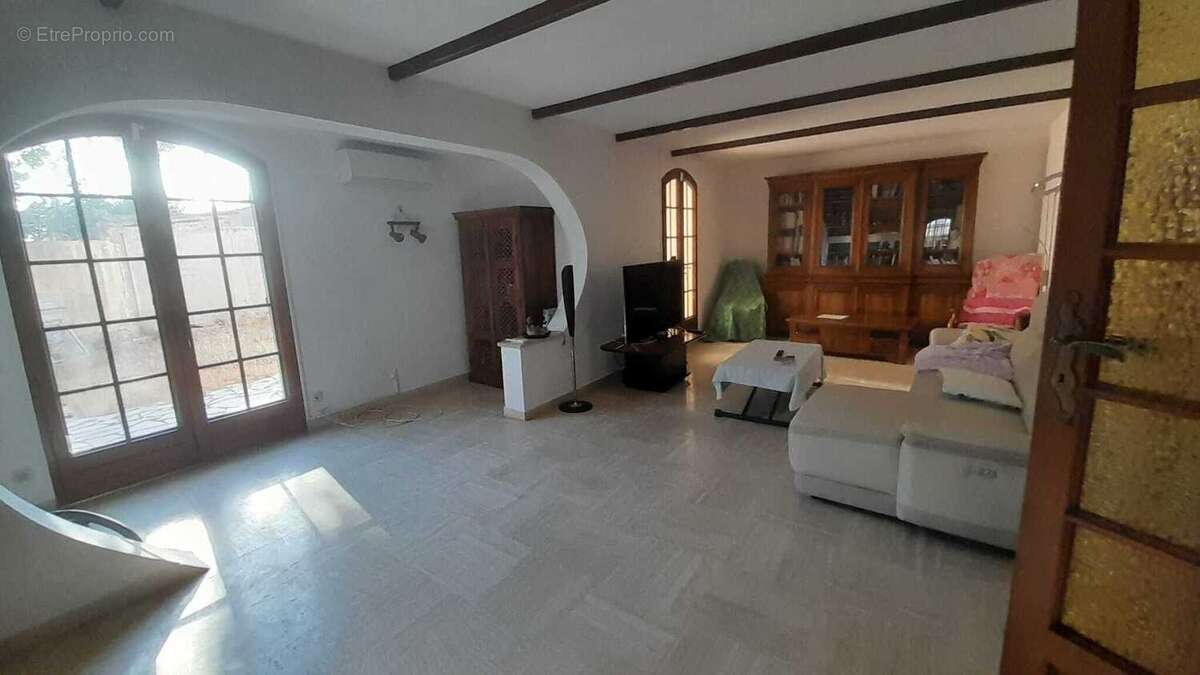 A vendre : Villa T5 AGDE - photo 10