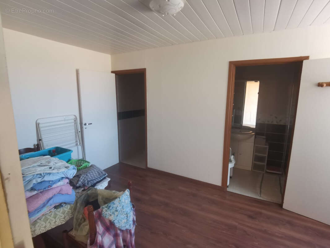 Maison à CHASSENEUIL-SUR-BONNIEURE