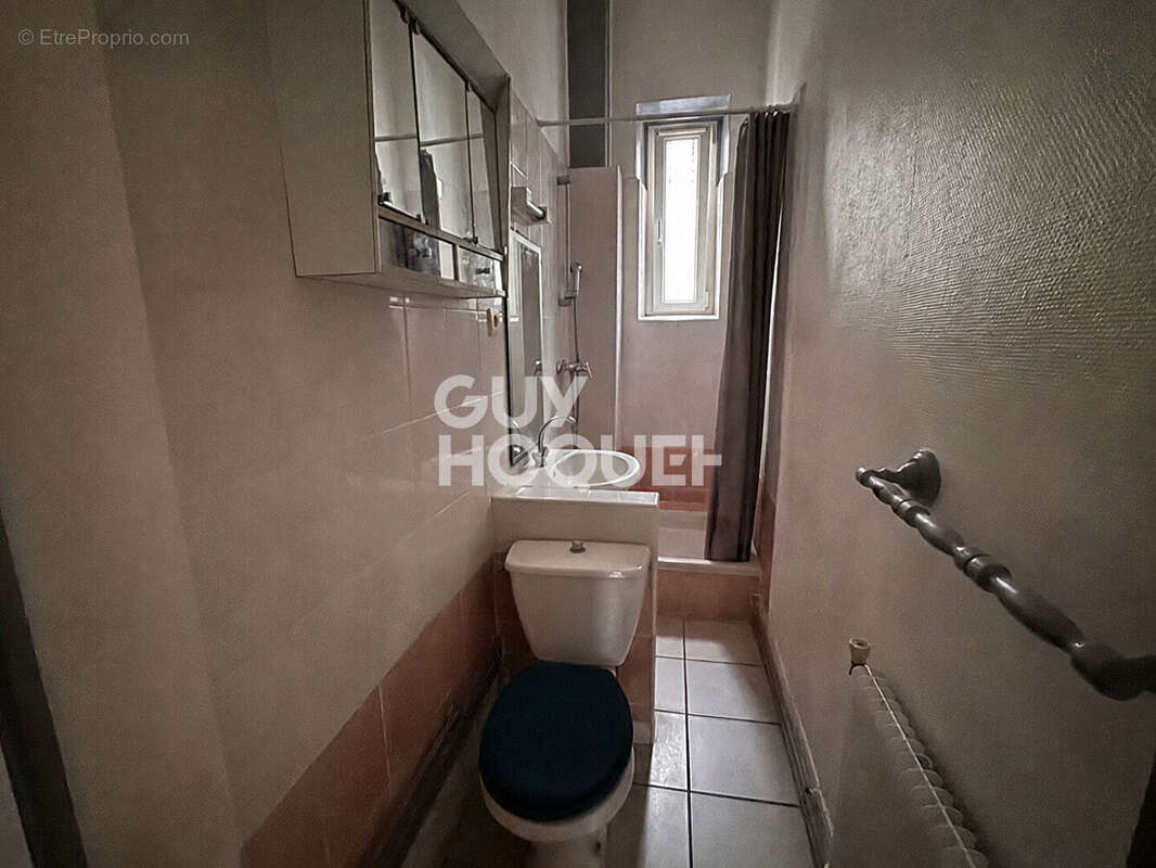 Appartement Vienne 2 pièce(s) 44.6 m2 - photo 6