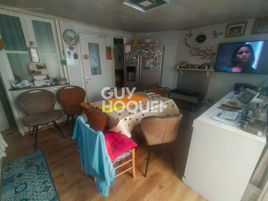 Maison 145 m² à Amiens  - photo 3