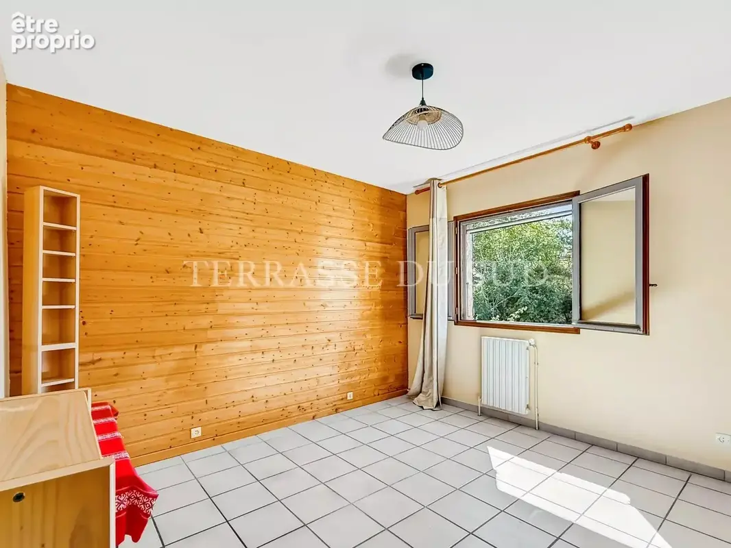 Maison de Ville 140 m2 avec Jardin, Toit-Terrasse et Garage – Le Canet - Marseille 14 - photo 18