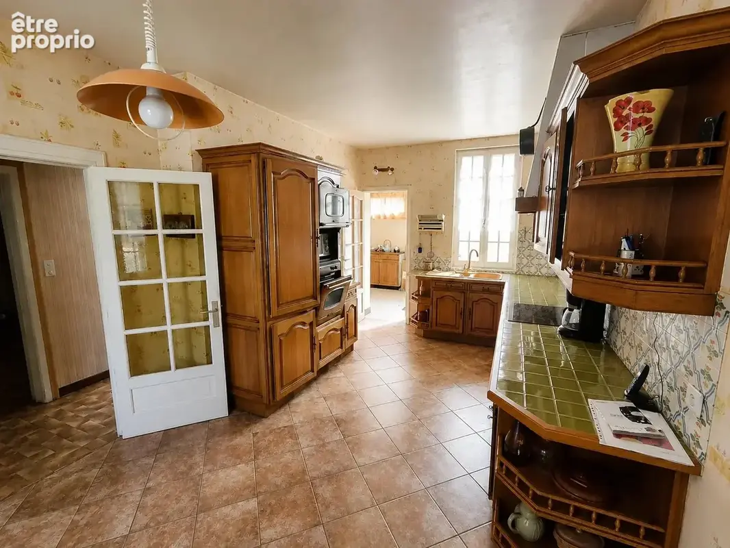 Maison 4 pièces 115 m² à vendre à Lillebonne (76170) - photo 3