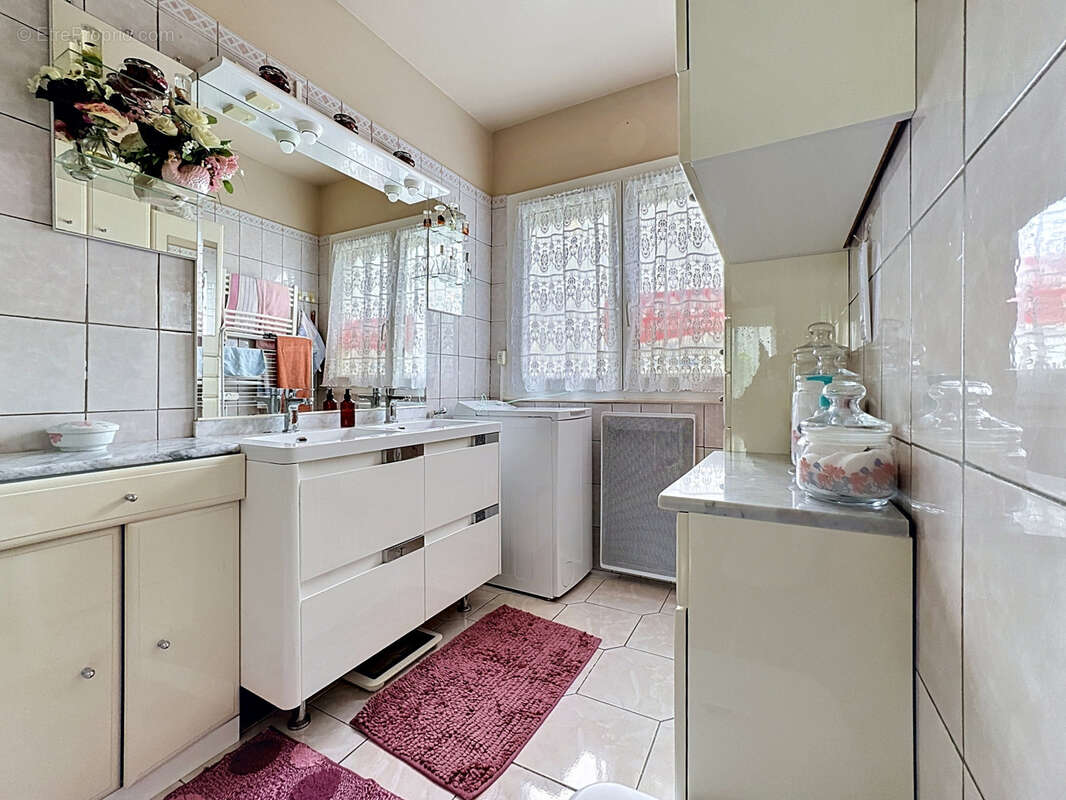 Appartement à TROYES