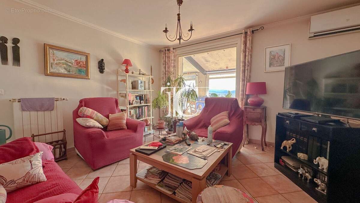 Maison à SAINT-AMBROIX