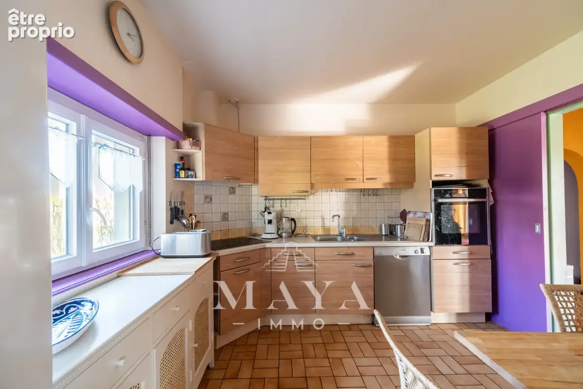 Maison 11 pièces 210 m² à vendre à Riedisheim (68400) - photo 4