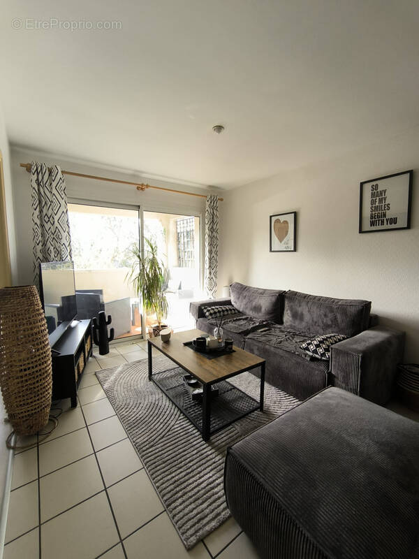 Appartement à SOUILLAC