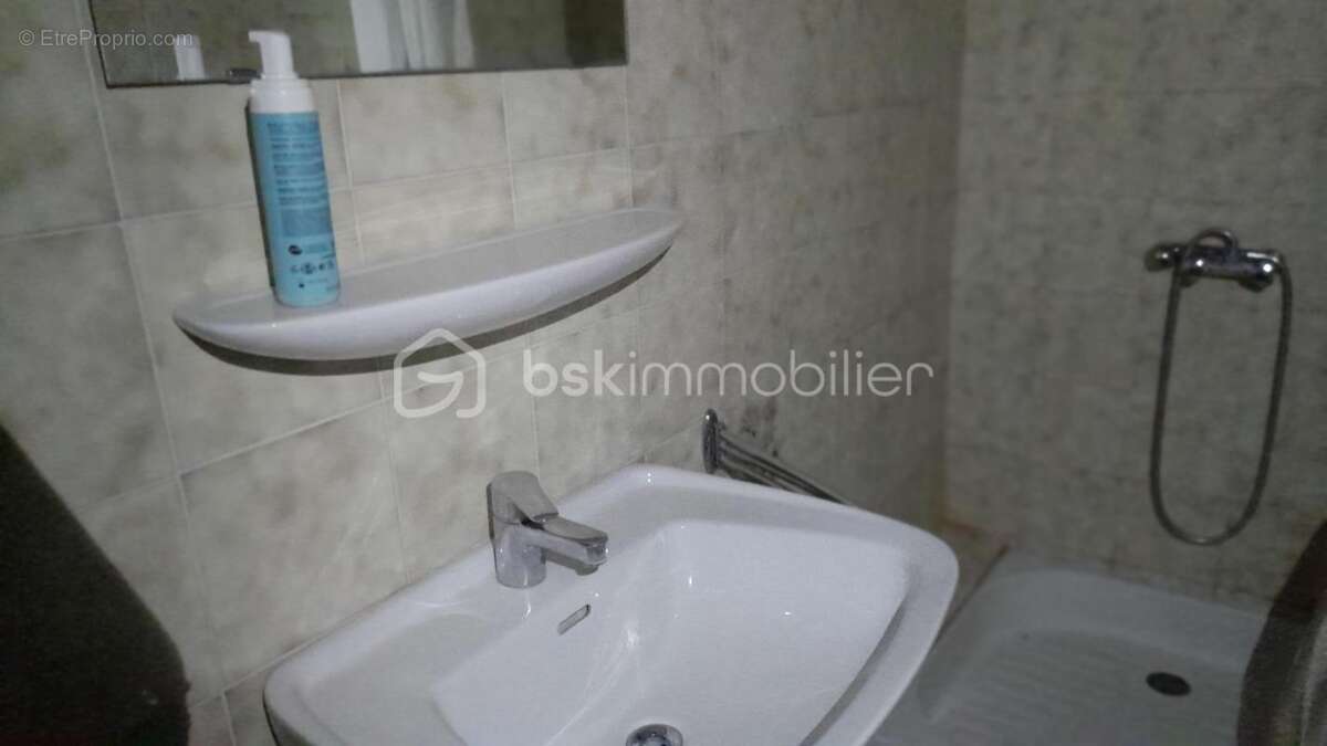 NOUVELLE BAISSE DE PRIX de 12% (à prévoir) pour cette BASTIDE en pierres à rénover MANOSQUE - photo 10