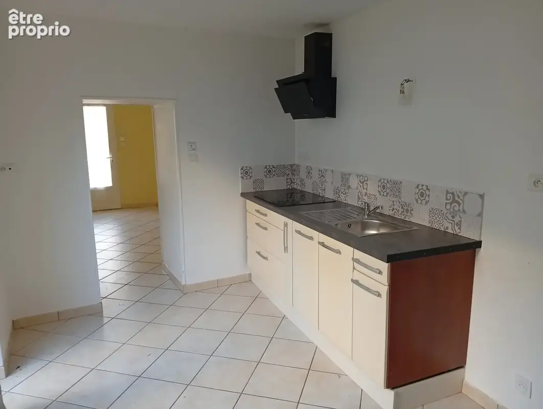 Maison 2 chambres la gaubretiere - photo 3