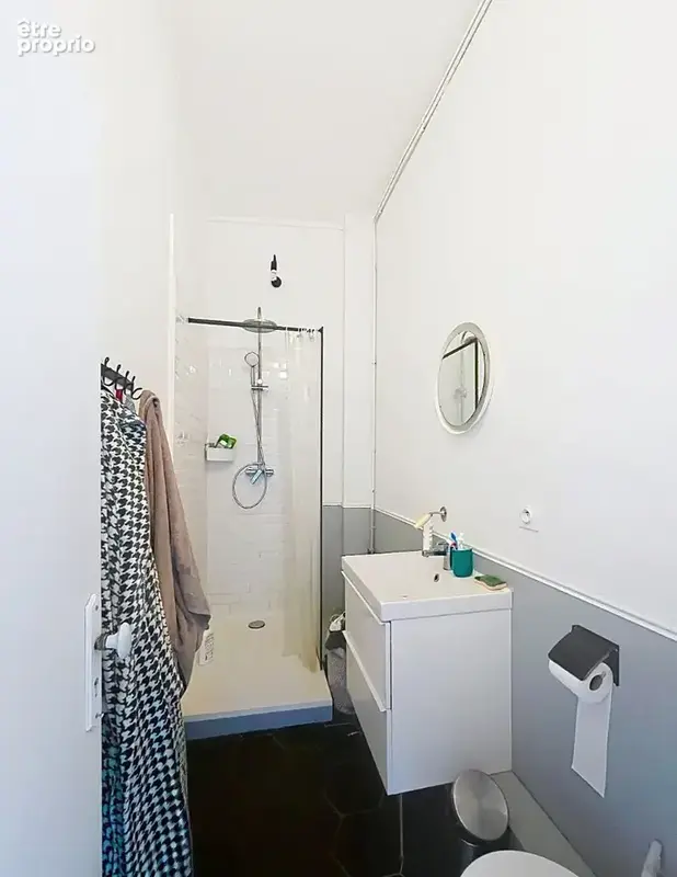 Appartement  2 pièces ST MACLOU - photo 7