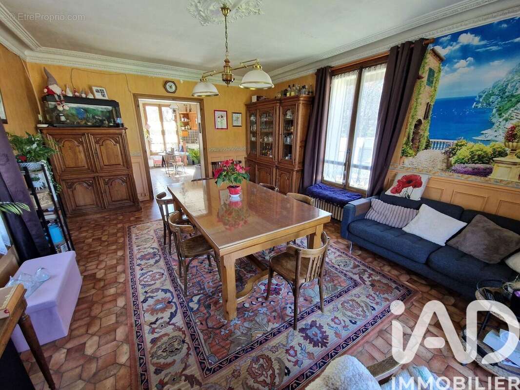 Photo 8 - Maison à CHELLES