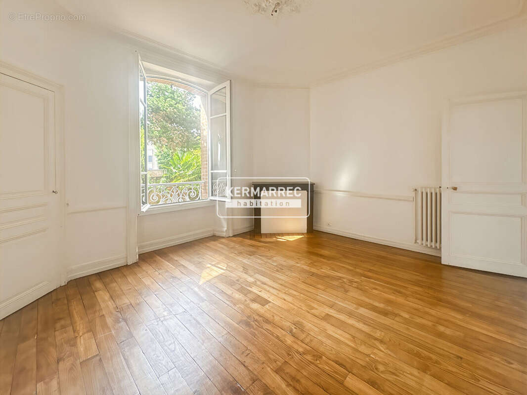 Maison Rennes 180 m2 - photo 3