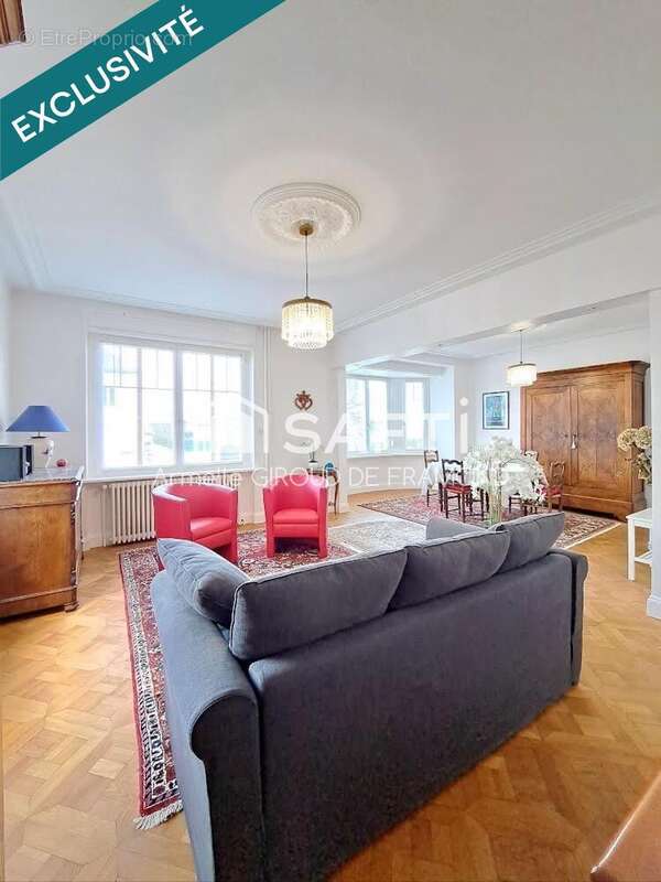 Photo 6 - Appartement à RIEDISHEIM