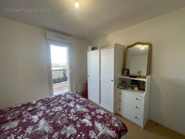 Appartement à DRANCY