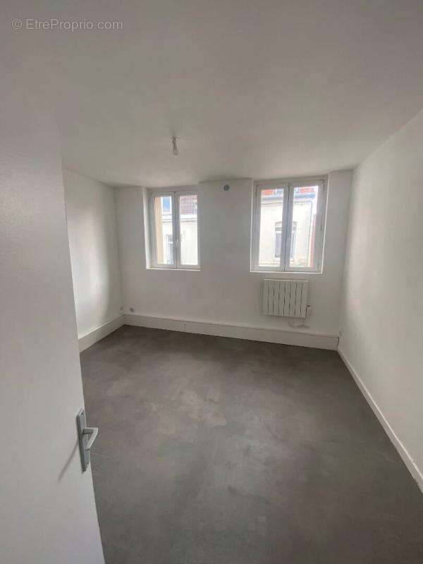 Appartement à DUNKERQUE