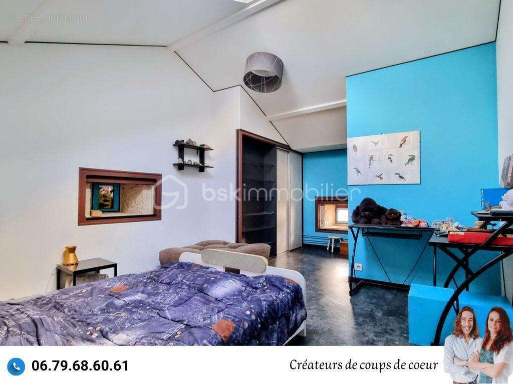 Maison en pierre rénovée - photo 19