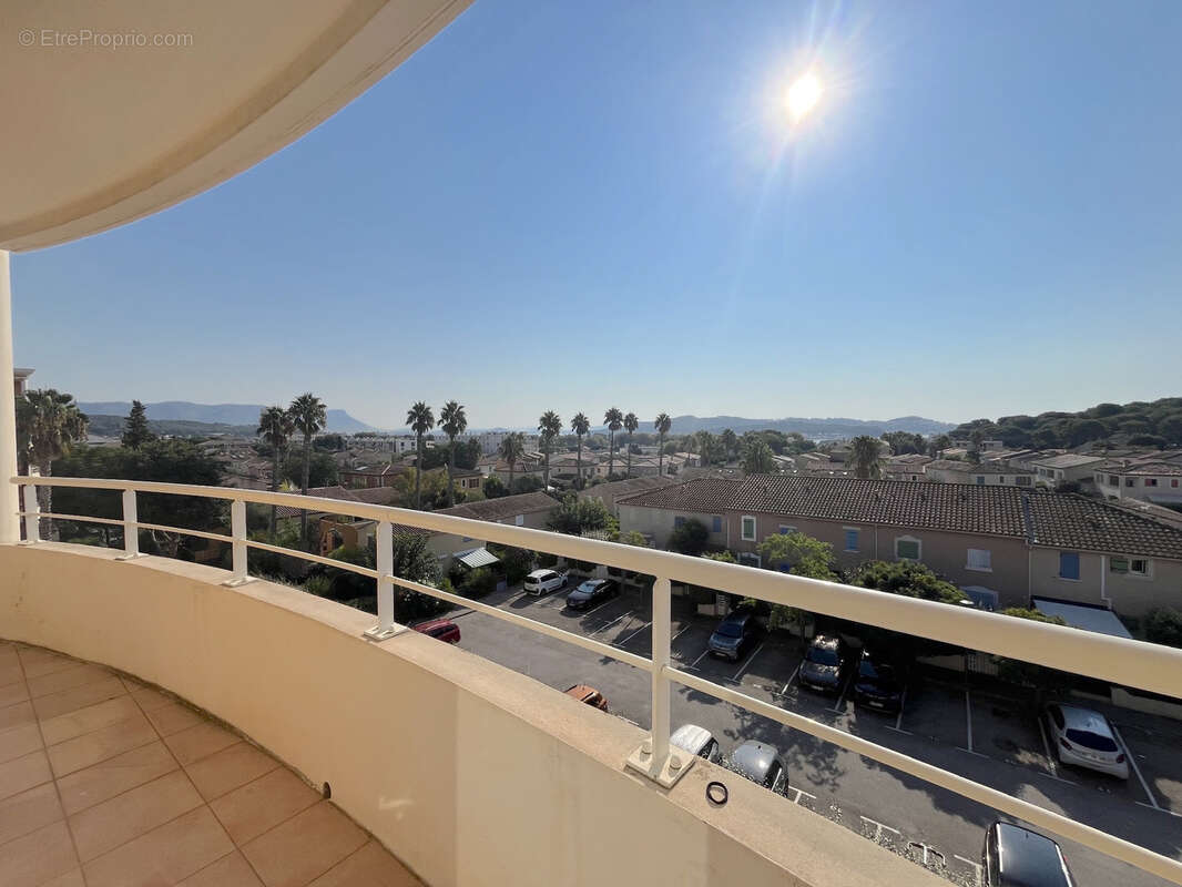 Appartement à LA SEYNE-SUR-MER