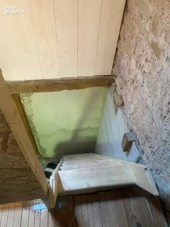 MAISON DE CAMPAGNE SUR 5177 m2 (terrain constructible) Coeur Nivernais - photo 11
