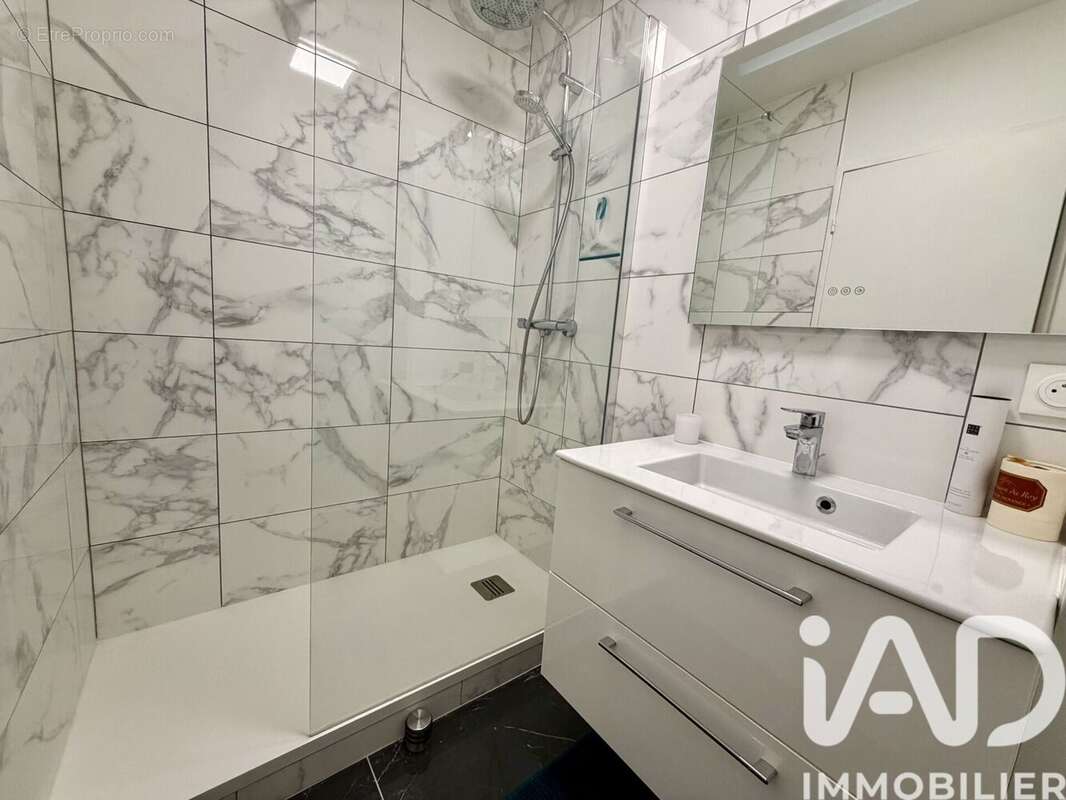 Photo 4 - Appartement à PALAISEAU