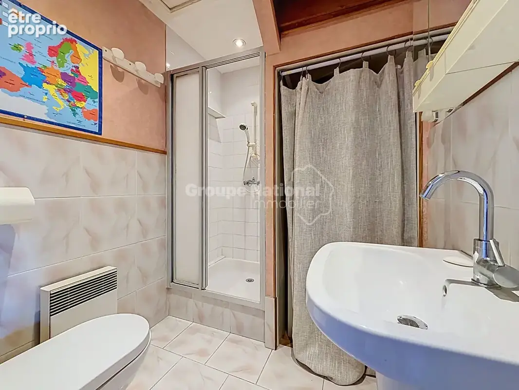 EXCLUSIVITE Maison  garage et parking Grasse 90 m2 - photo 8